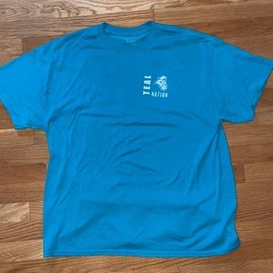 Vintage Coastal Carolina tee size XL